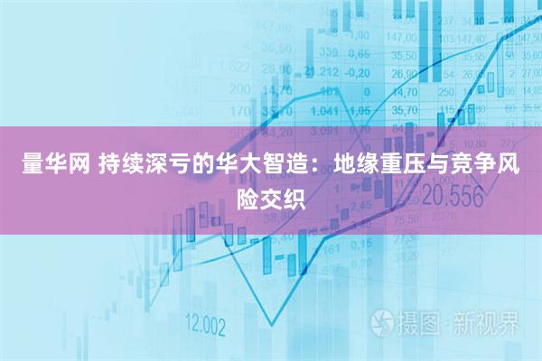 量华网 持续深亏的华大智造：地缘重压与竞争风险交织